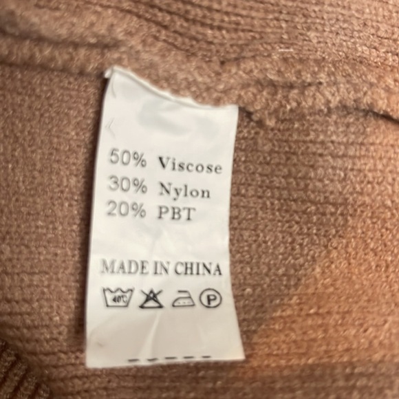 Anrabess Sweater - Picture 5 of 5